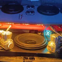 لوازم پراید، چراغ جلو۱۱۱،باکس،تخته باند،بوق