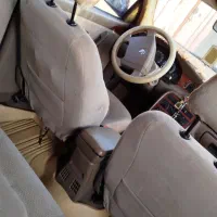 فروش سمند ef7|خودرو سواری و وانت|میبد, |دیوار