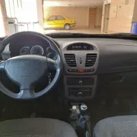 ساینا EX مدل ۹۷|خودرو سواری و وانت|تهران, باغ فیض|دیوار