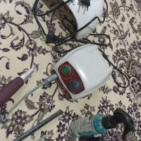 لوازم کاشت ناخن|آرایشگاه و سالنهای زیبایی|رشت, انصاری|دیوار