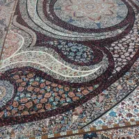 فرش ۱۲ متری|فرش|تهران, استخر|دیوار