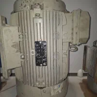 الکترموتور