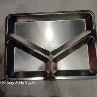 بنماری،  ظرف سلف  ،سیخ کوبیده وجوجه،سلف