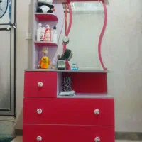 دراور صورتی  و بنفش