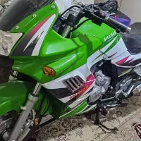 فروش موتور ریس