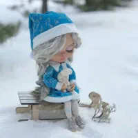 انگشتر گمشده است