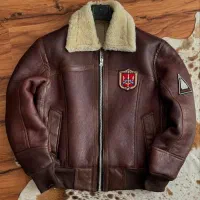 توزیع عمده کاپشن خلبانی گریدA تاناکورا|لباس|تهران, مولوی|دیوار