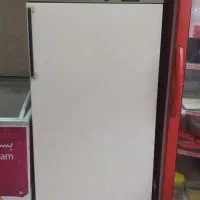 فریزر بوش اصل  موتور سوخته اتاق سالم بدون پوسیدگی