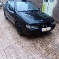 سمند۸۲|خودرو سواری و وانت|بم, |دیوار