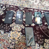 قاب گوشی S8+ plus|لوازم جانبی موبایل و تبلت|تهران, خاک سفید|دیوار
