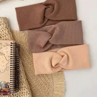 هد بند گره ای کبریتی