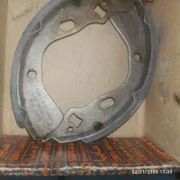 لوازم نو پراید