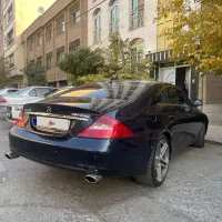 بنز cls ۳۵۰ کربن بلک|خودرو سواری و وانت|تهران, تهرانپارس جنوبی|دیوار
