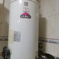 آبگرمکن مخزنی سالم