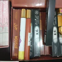 عمده چندجعبه عطرقلمی یاراودرهم حیاتی|آرایشی، بهداشتی، درمانی|اهواز, آریاشهر|دیوار