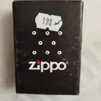 فندک زیپو طرح جوکر