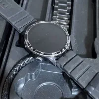 ساعت هوشمند sk50 pro