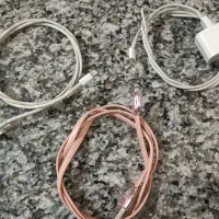 شارژر آیفون فابریک