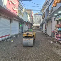 کرایه غلطک توپر موتوری سبک سنگین پرندرباط کریم