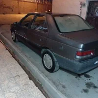 روا ۸۵ دوگانه کارخانه نسیم شهر