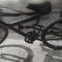 دوچرخه