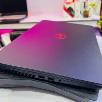 لپتاپ گیمینگ دل Dell Gaming laptop|رایانه همراه|بوشهر, |دیوار