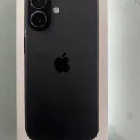 آیفون ۱۷ نرمال ۲۵۶ آکبند بدون رجیستر