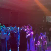 آموزش رقص تانگو