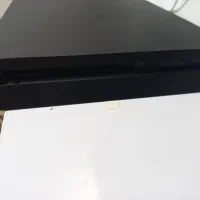 ps4 slim یک ترا کپی خور ورژن۹|کنسول، بازی ویدئویی و آنلاین|برازجان, |دیوار