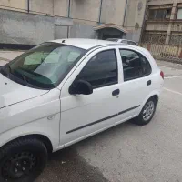 تیبا ۲ مدل ۹۹ بدون رنگ|خودرو سواری و وانت|خرم‌آباد, |دیوار