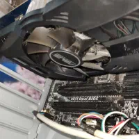 کیس|رایانه رومیزی|رباط‌کریم, الارد|دیوار