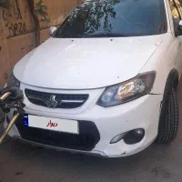 کوییک ۹۹|خودرو سواری و وانت|باغستان, |دیوار