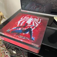 پلی استیشن ۴ اسلیم کپی خور