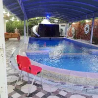 فروش و نصب سیستم ابگرم و فیلتر استخر و جکوزی