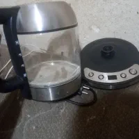 چایی ساز روهمی مارک بیم سالمه سالم بدونه قوری|سماور، چای‌ساز، قهوه‌ساز|رشت, جماران|دیوار