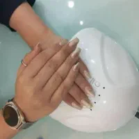 مدل کاشت و ترمیم ناخن