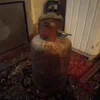 کپسول گاز