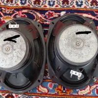 فروش دوعدد باند مدل jvc