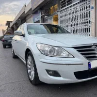 جنسیس ۲۰۱۰