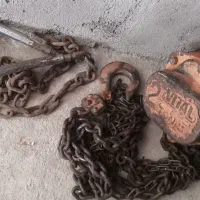 لوازم امداد خورو