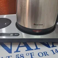 چایی ساز بدون قوری هست