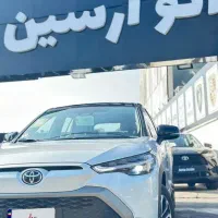 فرانتلندر لاکچری 2025 صفر خشک|خودرو سواری و وانت|رشت, جانبازان|دیوار