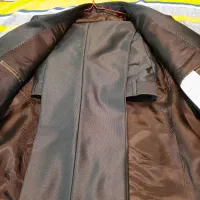 کت و شلوار مردانه عروس دامادی دوخت ترکیه نوی نو|لباس|ارومیه, |دیوار