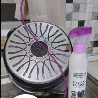 چربیزدا نانو|مواد شوینده و دستمال کاغذی|تهران, پرستار|دیوار