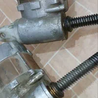 الکتروموتور مخصوص صندلی برقی کرکره جک بالابر یونیت|ماشین‌آلات صنعتی|کرمانشاه, |دیوار