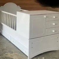 تخت کودک و نوجوان