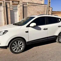 جک s5مدل۱۴۰۰