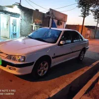 خودروپژوپارس تیوفایف|خودرو سواری و وانت|حمیدیه, |دیوار