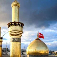 کاروان زمینی کربلا