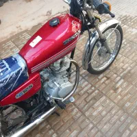 موتور سیکلت آریانا